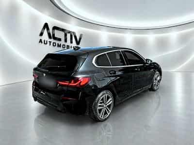 Bmw SERIE 1 (F40) 118IA 136 BUSINESS DESIGN DKG7 (2021) - Photo 7