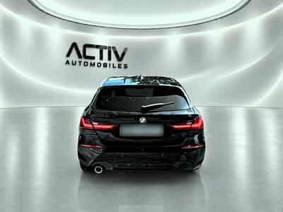 Bmw SERIE 1 (F40) 118IA 136 BUSINESS DESIGN DKG7 (2021) - Photo 6