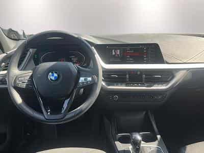 Bmw SERIE 1 (F40) 118IA 136 BUSINESS DESIGN DKG7 (2021) - Photo 10