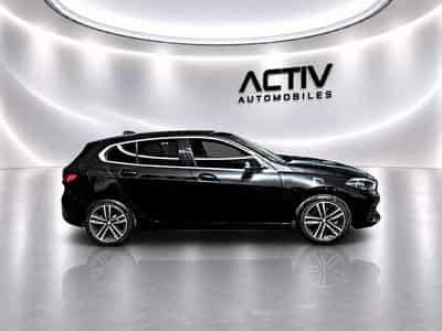 Bmw SERIE 1 (F40) 118IA 136 BUSINESS DESIGN DKG7 (2021) - Photo 8