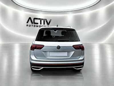 VW TIGUAN 2.0 TDI 150 ELEGANCE DSG7 (2021) - Photo 6