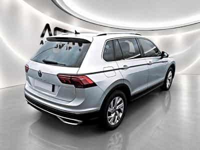 VW TIGUAN 2.0 TDI 150 ELEGANCE DSG7 (2021) - Photo 7