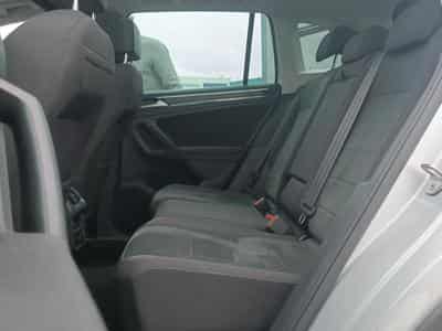 VW TIGUAN 2.0 TDI 150 ELEGANCE DSG7 (2021) - Photo 12
