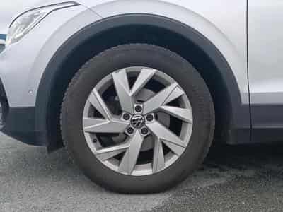 VW TIGUAN 2.0 TDI 150 ELEGANCE DSG7 (2021) - Photo 14