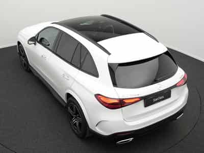Mercedes GLC 220 d 4MATIC AMG-Line (2026) - Foto 13