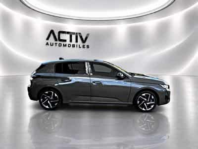 Peugeot 308 1.5 BLUEHDI 130 ALLURE EAT8 (2025) - Photo 4