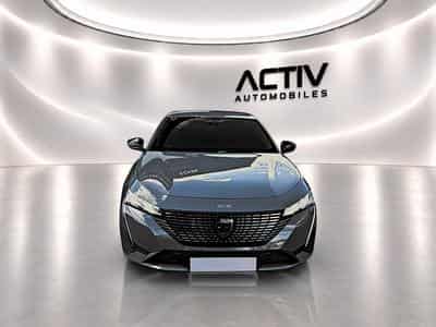 Peugeot 308 1.5 BLUEHDI 130 ALLURE EAT8 (2025) - Photo 2
