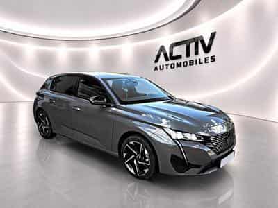 Peugeot 308 1.5 BLUEHDI 130 ALLURE EAT8 (2025) - Photo 3