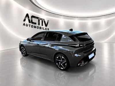 Peugeot 308 1.5 BLUEHDI 130 ALLURE EAT8 (2025) - Photo 7