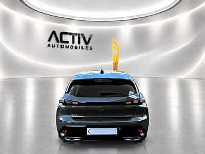 Peugeot 308 1.5 BLUEHDI 130 ALLURE EAT8 (2025) - Photo 6