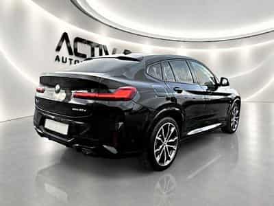 Bmw X4 (G02) XDRIVE30D 286 M SPORT (2022) - Photo 7