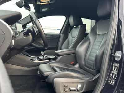 Bmw X4 (G02) XDRIVE30D 286 M SPORT (2022) - Photo 11