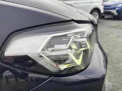 Bmw X4 (G02) XDRIVE30D 286 M SPORT (2022) - Photo 14