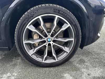 Bmw X4 (G02) XDRIVE30D 286 M SPORT (2022) - Photo 13