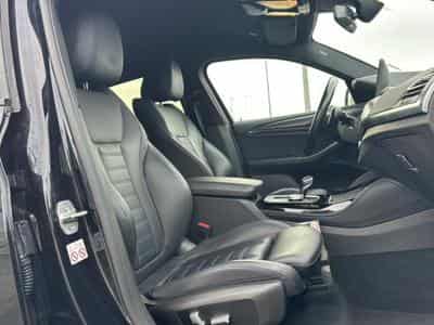 Bmw X4 (G02) XDRIVE30D 286 M SPORT (2022) - Photo 15