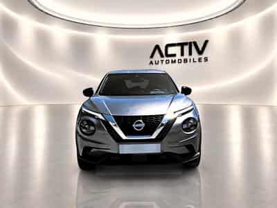Nissan JUKE 1.0 DIG-T 114 N-CONNECTA (2025) - Photo 2