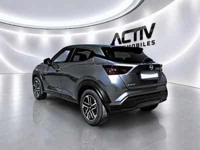 Nissan JUKE 1.0 DIG-T 114 N-CONNECTA (2025) - Photo 5