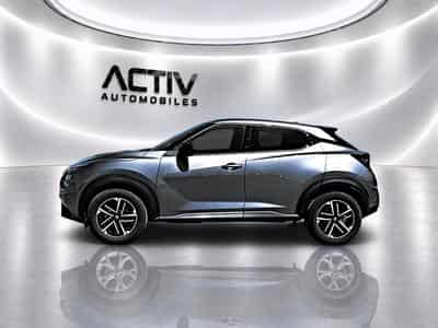 Nissan JUKE 1.0 DIG-T 114 N-CONNECTA (2025) - Photo 4