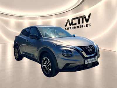 Nissan JUKE 1.0 DIG-T 114 N-CONNECTA (2025) - Photo 3