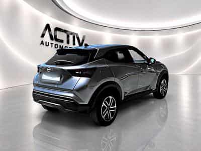 Nissan JUKE 1.0 DIG-T 114 N-CONNECTA (2025) - Photo 7