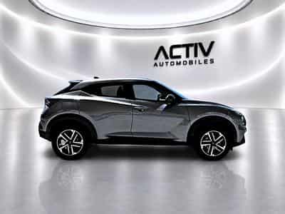 Nissan JUKE 1.0 DIG-T 114 N-CONNECTA (2025) - Photo 8