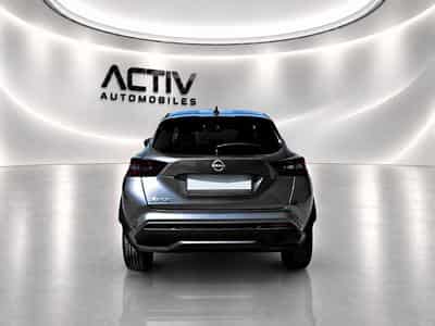 Nissan JUKE 1.0 DIG-T 114 N-CONNECTA (2025) - Photo 6