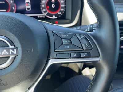Nissan JUKE 1.0 DIG-T 114 N-CONNECTA (2025) - Photo 11