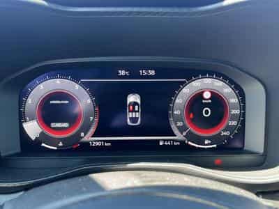 Nissan JUKE 1.0 DIG-T 114 N-CONNECTA (2025) - Photo 14
