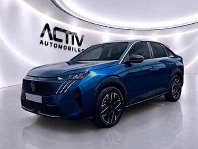 Peugeot 3008 1.2 HYBRID 145 ALLURE E-DCS6 (2025) - Photo 1