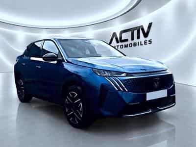 Peugeot 3008 1.2 HYBRID 145 ALLURE E-DCS6 (2025) - Photo 3