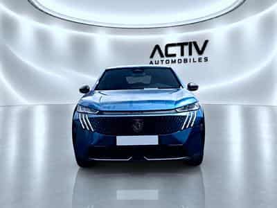 Peugeot 3008 1.2 HYBRID 145 ALLURE E-DCS6 (2025) - Photo 2