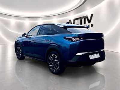 Peugeot 3008 1.2 HYBRID 145 ALLURE E-DCS6 (2025) - Photo 5