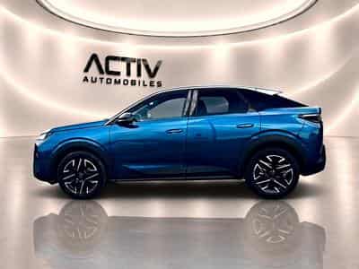 Peugeot 3008 1.2 HYBRID 145 ALLURE E-DCS6 (2025) - Photo 4