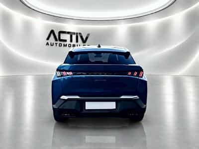 Peugeot 3008 1.2 HYBRID 145 ALLURE E-DCS6 (2025) - Photo 6