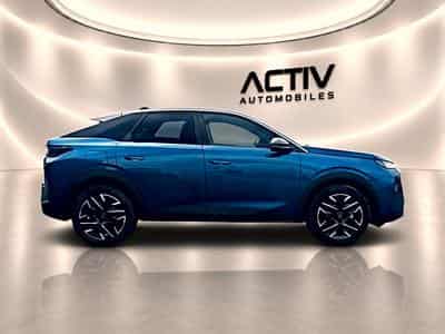Peugeot 3008 1.2 HYBRID 145 ALLURE E-DCS6 (2025) - Photo 8