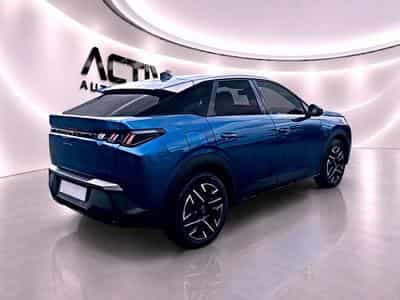 Peugeot 3008 1.2 HYBRID 145 ALLURE E-DCS6 (2025) - Photo 7