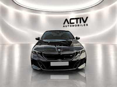 Bmw SERIE 5 (G60) I5 M60 601 XDRIVE (2024) - Photo 2
