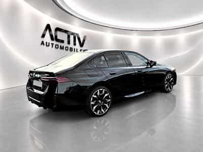 Bmw SERIE 5 (G60) I5 M60 601 XDRIVE (2024) - Photo 7