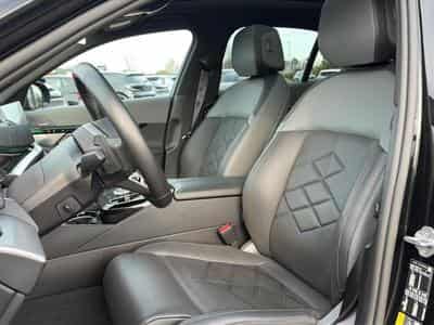 Bmw SERIE 5 (G60) I5 M60 601 XDRIVE (2024) - Photo 11