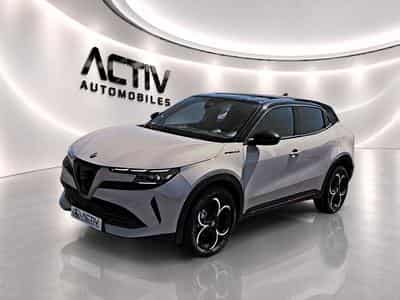 Alfa-Romeo JUNIOR 1.2 IBRIDA 145 SPECIALE E-DCT6 (2026) - Foto 1