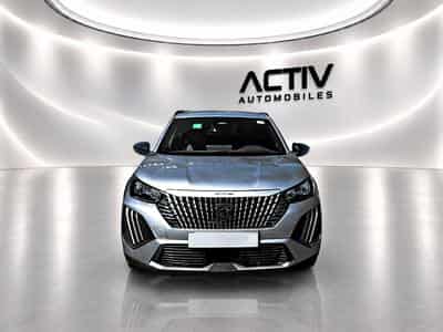 Peugeot 2008 1.2 100 ALLURE (2025) - Photo 2