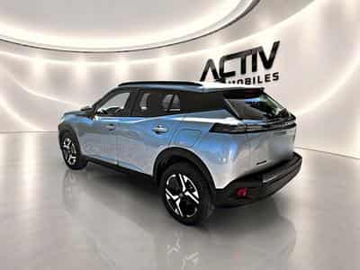Peugeot 2008 1.2 100 ALLURE (2025) - Photo 5