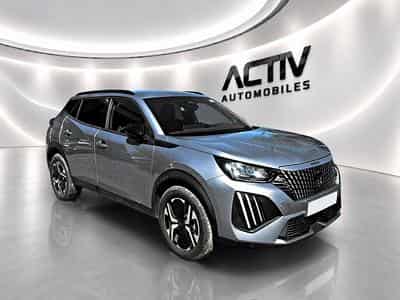 Peugeot 2008 1.2 100 ALLURE (2025) - Photo 3