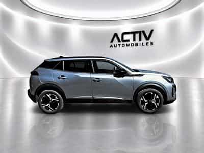 Peugeot 2008 1.2 100 ALLURE (2025) - Photo 8