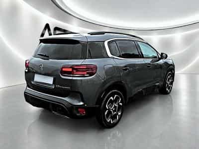Citroën C5 AIRCROSS 1.5 BLUEHDI 130 MAX BOITE AUTOMATIQUE (2025) - Photo 7