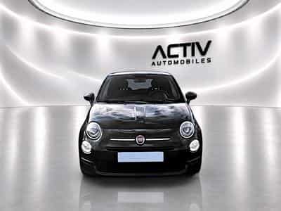 Fiat 500 1.0 70 BSG CULT (2023) - Photo 2