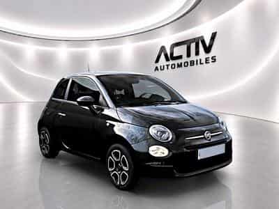 Fiat 500 1.0 70 BSG CULT (2023) - Photo 3