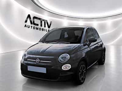 Fiat 500 1.0 70 BSG CULT (2023) - Photo 1