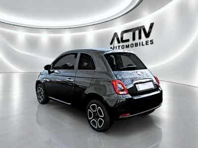 Fiat 500 1.0 70 BSG CULT (2023) - Photo 5