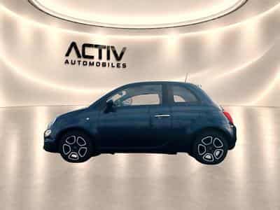Fiat 500 1.0 70 BSG CULT (2023) - Photo 4